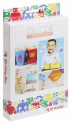 Glitza kezdő szett - Szülinapos fiú (GLI7210)