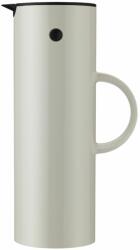 Stelton Термос кана EM77 1л, пясъчен цвят, Stelton (SN1800)