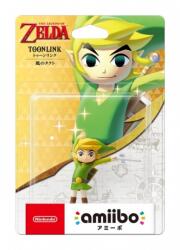 Nintendo Amiibo - The Wind Waker Toon Link (The Legend of Zelda)