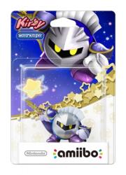 Nintendo Amiibo - Meta Knight figura (Kirby)