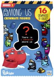 PMI Mini figurină P. M. I. Games: Among us - Crewmate (Mini mystery bag) (Series 2), 1 buc, sortiment (074501)