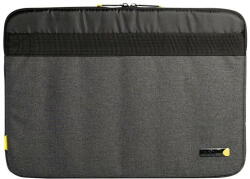 Tech-Air Husa Tableta Tech-Air Slipcase Eco 14-15.6" dunkel gra (TAECV011)