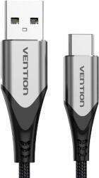 Vention USB 2.0 A to USB-C 3A Cable Vention CODHH 2m Gray (35130) - pcone