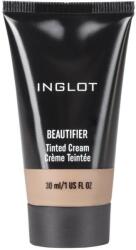 INGLOT Beautifier Tinted Cream Alapozó 30 ml