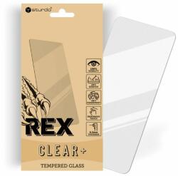 Sturdo Rex Clear iPhone 12 / iPhone 12 Pro, Transparentă