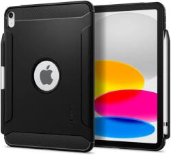 Spigen RUGGED ARMOR IPAD 10.9 2022 MATTE BLACK