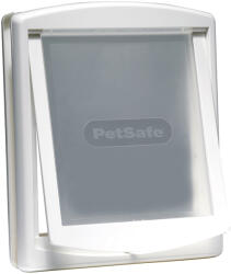  Petsafe Petsafe PetSafe® Staywell® Original Ușiță pentru câini/pisici - Model 760 45, 6 x 38, 6 cm