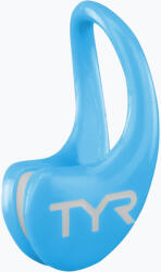 TYR Ergo Swimclip pentru nas TYR Ergo Swimclip albastru LERGO_452