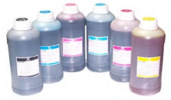 Lexmark Cerneala dye ink lexmark universal 500 ml (19122)