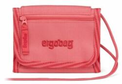 Ergobag Portofel Ergobag ECO Pink (WAL001A07)