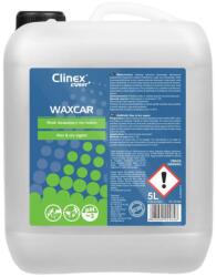 Clinex Produse cosmetice pentru exterior CLINEX EXPERT+ Wax Car, 5 litri, hidro ceara pentru ingrijirea caroseriei auto (CL40064) - pcone