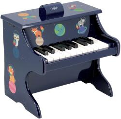 Vilac Space pian (DDV7407) Instrument muzical de jucarie