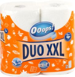 Ooops! Duo XXL papírtörlő 2tekercs 2rétegű