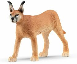 Schleich Caracal femelă Schleich (OLP102614867) Figurina