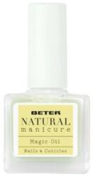 Beter Ulei Magic pentru Unghii Beter Natural Manicure (MAG1017320TS)