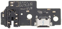 Samsung A045 Galaxy A04 töltő csatlakozós panel (usb c) gyári