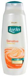 Lorin Sensitive tusfürdő 1L