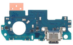 Samsung A346 Galaxy A34 5G töltő csatlakozós panel (usb c) utángyártott
