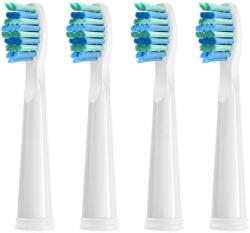 Fairywill toothbrush tips 507/508/551 (white) (24846) - pcone