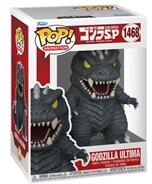 Funko Pop! Animation: Godzilla Singular Point - Godzilla Ultima