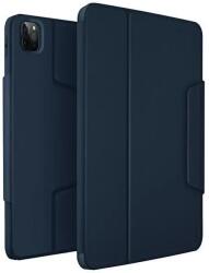 Uniq Husa Uniq Rovus case for iPad Pro 11 (2021-2022) / Air 10.9" (2020-2022) blue/marine blue Magnetic Case - pcone