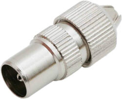 Thunder Germany KX-1 TV Koax dugó (Fém) - mkaudio