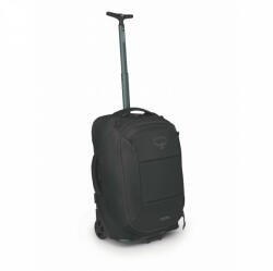Osprey Ozone 2-Wheel Carry On 40 bőrönd fekete