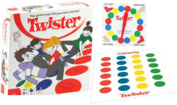 toy - Joc de societate Twister (J457347)