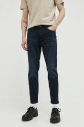 Hugo jeans 634 bărbați, culoarea bleumarin 50488894 PPYX-SJM0HT_59J