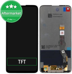 Motorola Moto G8 Power XT2041 - Ecran LCD + Sticlă Tactilă TFT