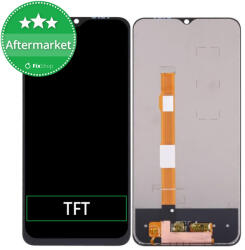 Vivo Y33s V2109, Y76 5G V2124 - Ecran LCD + Sticlă Tactilă TFT