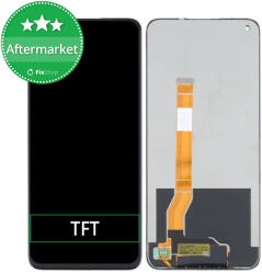 Realme 9 Pro RMX3471 RMX3472 - Ecran LCD + Sticlă Tactilă TFT