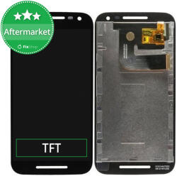 Motorola Moto G3 - Ecran LCD + Sticlă Tactilă TFT