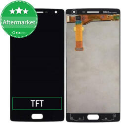 OnePlus Two - Ecran LCD + Sticlă Tactilă TFT