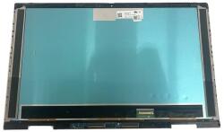 NBA001LCD1011200297487 Gyári HP Envy X360 13-BD Arany LCD kijelző érintővel kerettel előlap 1920*1080 (NBA001LCD1011200297487)