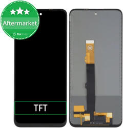 Motorola Moto G41 XT2167 - Ecran LCD + Sticlă Tactilă TFT
