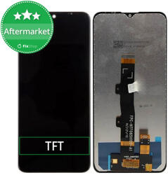 Motorola Moto E7 Power, E7i Power - Ecran LCD + Sticlă Tactilă TFT