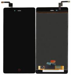 Nubia Z9 Max - Ecran LCD + Sticlă Tactilă (Black) TFT, Black