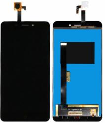 Nubia N1 - Ecran LCD + Sticlă Tactilă (Black) TFT, Black
