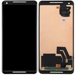 Google Pixel 2 XL G011C - Ecran LCD + Sticlă Tactilă OLED