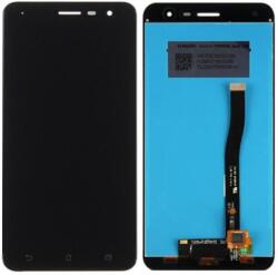 ASUS Zenfone 3 ZE552KL - Ecran LCD + Sticlă Tactilă (Black) TFT, Black