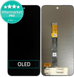 Motorola Moto G41 XT2167 - Ecran LCD + Sticla Tactilă OLED