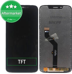 Motorola Moto G7 Play - Ecran LCD + Sticlă Tactilă TFT