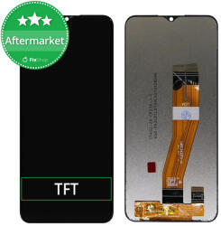 Samsung Galaxy A02s A025F - Ecran LCD + Sticlă Tactilă TFT