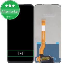OnePlus Nord CE 2 Lite 5G CPH2381 - Ecran LCD + Sticlă Tactilă TFT