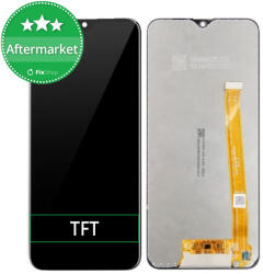 Samsung Galaxy A20e A202F - Ecran LCD + Sticlă Tactilă TFT