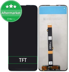 Motorola Moto G9 Power XT2091 - Ecran LCD + Sticlă Tactilă TFT