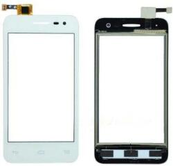 Alcatel ONE Touch POP C7 7041D Dual SIM - Sticlă Tactilă (White), Alb