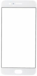 OnePlus 5 - Sticlă Tactilă (White), White
