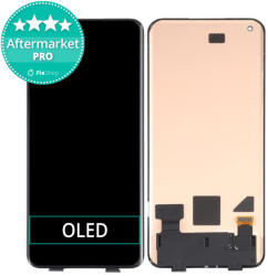 Xiaomi Mi 11 Ultra M2102K1G - Ecran LCD + Sticlă Tactilă OLED